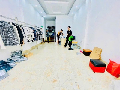 Pháo đài láng - ô tô tránh - vỉa hè kinh doanh - 45m  x 7 tầng     giá 20 tỷ 1