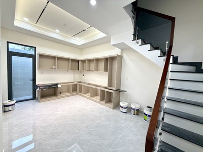 Bán nhà khu vip lộc vừng- nhà mới hxh - quốc lộ 13 - tp. thủ đức - giá 8.6 tỷ 2