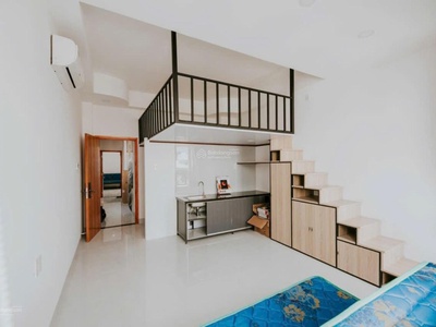 chdv 6 tầng   17 phòng khép kín   ngay tạ quang bửu, q.8   thu nhập tới 110 triệu/tháng  2