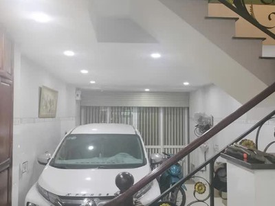 Nhà ngay trung tâm bình hưng hòa a, bình tân -  hxh -  dt 50m2, 5 tầng, 6pn, giá chỉ từ  6tỷ - sổ 0