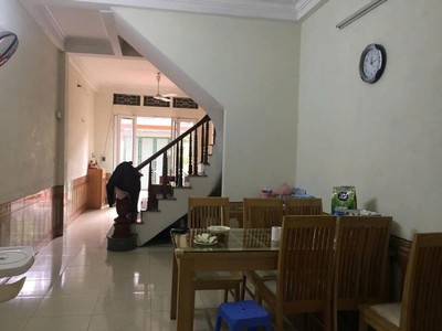 10 thanh xuân, giá đầu tư, dân xây, ô tô vào nhà, kinh doanh sầm uất 2