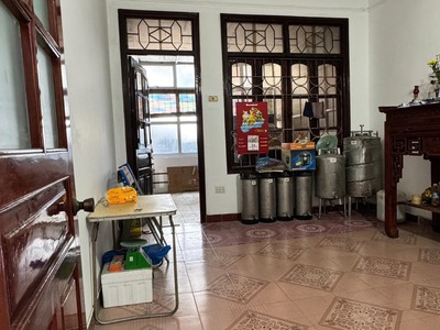 Nguyễn xiển 52m ô tô đỗ cửa, 2 thoáng, sổ đep tuyệt đối 2