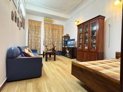 Nguyễn xiển 52m ô tô đỗ cửa, 2 thoáng, sổ đep tuyệt đối 4