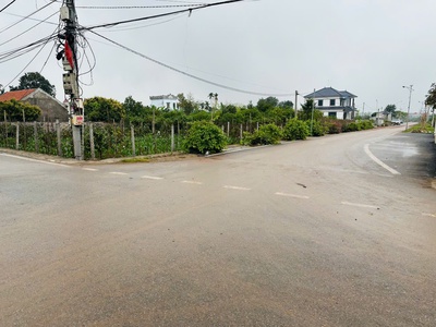 Đất đẹp - vị trí đẹp tại bãi sậy 2, tân dân, khoái châu, hưng yên 3