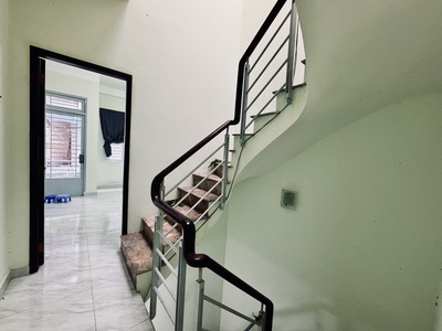Nguyễn trọng tuyển, tb   hiếm gặp   36m2   3 tầng   cạnh hẻm xe tải   chỉ 5.x tỷ 1