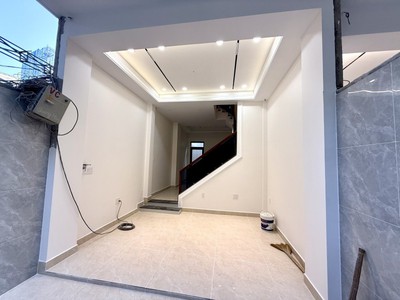 Bán nhà khu vip lộc vừng- nhà mới hxh - quốc lộ 13 - tp. thủ đức - giá 8.6 tỷ 0