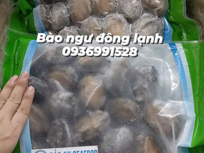 Báo giá bào ngư vip ngon tuyển chọn 0