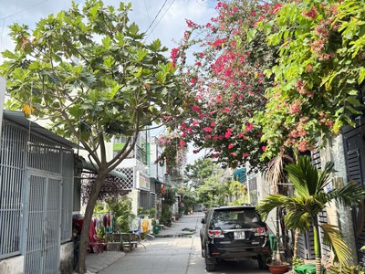 Đất nở hậu khu phân lô đường số 21 nguyễn xiển, 68m2 giá 3.6 tỷ 1