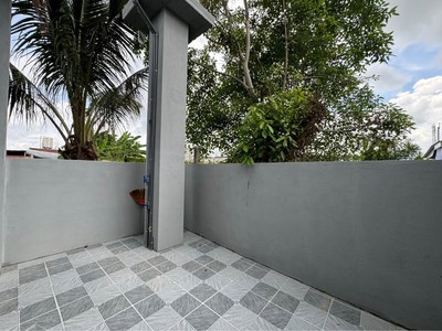 Thanh lý nhà cấp 4 giáp gần bến xe quận 8 - 100m2 - giá 720 triệu bình chánh tphcm 8