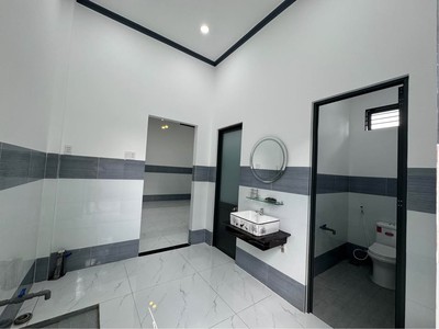 Thanh lý nhà cấp 4 giáp gần bến xe quận 8 - 100m2 - giá 720 triệu bình chánh tphcm 3