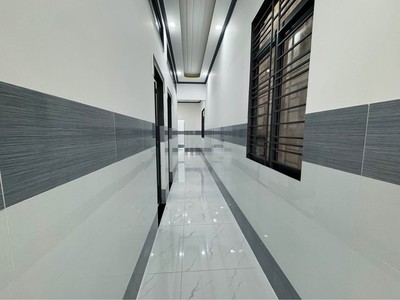 Thanh lý nhà cấp 4 giáp gần bến xe quận 8 - 100m2 - giá 720 triệu bình chánh tphcm 6
