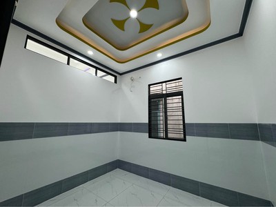 Thanh lý nhà cấp 4 giáp gần bến xe quận 8 - 100m2 - giá 720 triệu bình chánh tphcm 9