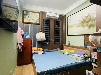 Bán nhà 4 tầng   hxh lê đức thọ, p.15, gò vấp   chỉ 5.05 tỷ 4