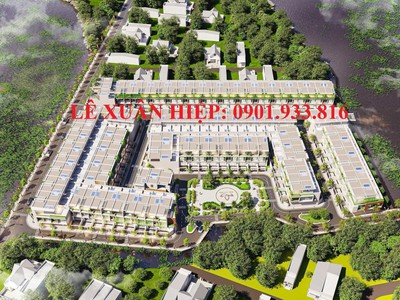 Gia nhập cộng đồng thịnh vượng tại tân hội   nơi giá trị tăng từng ngày 4
