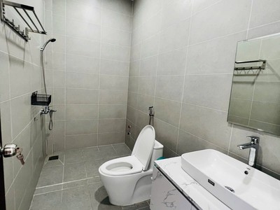 Chính chủ cần bán nhà 3 TẦNG MT TP TÂN AN,  2 TỶ 6. Gần AEON MALL 3