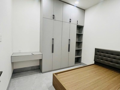 Chính chủ cần bán nhà 3 TẦNG MT TP TÂN AN,  2 TỶ 6. Gần AEON MALL 8