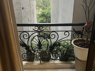 Bán nhà đẹp ngõ 59 phố quan hoa   61m2    sân rộng   ở ngay   giá chỉ 15 tỷ 4