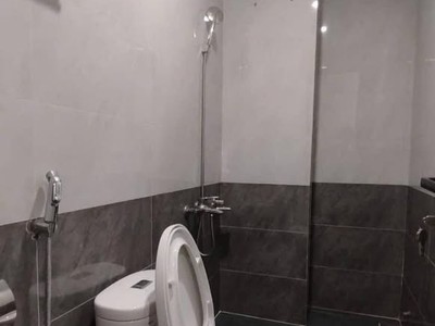  duy nhất 1 căn - xã hoài đức   46m  x 5 tầng   ngõ nông, giá chỉ nhỉnh 4 tỷ 4