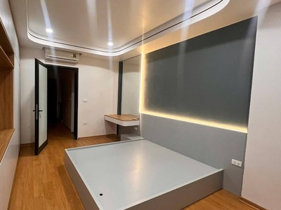  duy nhất 1 căn - xã hoài đức   46m  x 5 tầng   ngõ nông, giá chỉ nhỉnh 4 tỷ 3