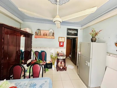 Giáp tân phú   kề chợ gò xoài   104m ngang khủng 8m   đường 8m thông nhỉnh 8 2
