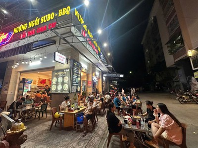 Cho thuê mặt bằng ở địa chỉ chung cư vĩnh phước, đường 2/4 , phường bắc nha trang 0