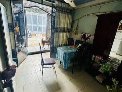 Giáp tân phú   kề chợ gò xoài   104m ngang khủng 8m   đường 8m thông nhỉnh 8 3