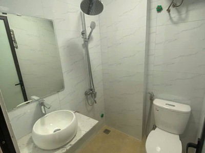 Nhà mới xuân đỉnh-35m2-5t-gần oto sổ chính chủ ở ngay 4