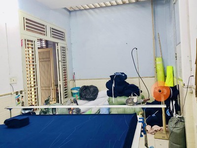 Hiếm  căn 2 tầng ngay aeon   nở hậu   85m   chỉ 6.x tỷ 2