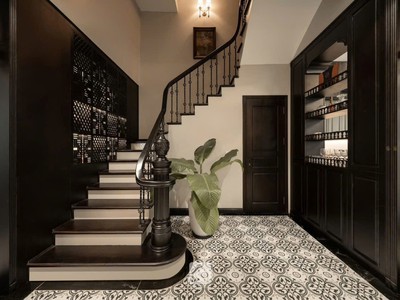 Bán biệt thự tây hồ, ở sướng, nhà đẹp, 140m chỉ 25 tỷ 3