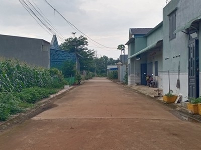 Bán đất xã trảng bom, cạnh thác đá hàn, mua ở đầu tư 105m2 giá 899 tr 2