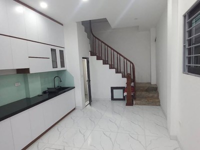  duy nhất 1 căn - xã hoài đức   46m  x 5 tầng   ngõ nông, giá chỉ nhỉnh 4 tỷ 2