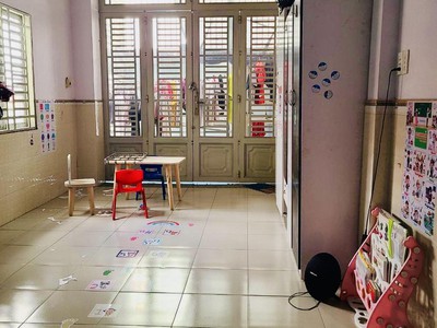 Tìm đâu căn 2 - ngay aeon - cách mt vài bước - 85m nở hậu - 2 tầng 3pn chỉ 6.x t.ỷ 4