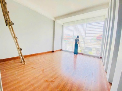 Pháo đài láng - ô tô tránh - vỉa hè kinh doanh - 45m  x 7 tầng     giá 20 tỷ 3