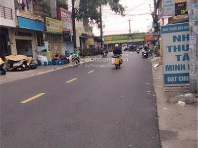 Bán nhà vườn lài   tân phú, 3 tầng 78m   5x15m  giá chỉ 6 tỷ... 0