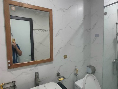 Bán nhà định công thượng, hoàng mai, ô tô gần, 59m2, 11.65 tỷ ctl 4