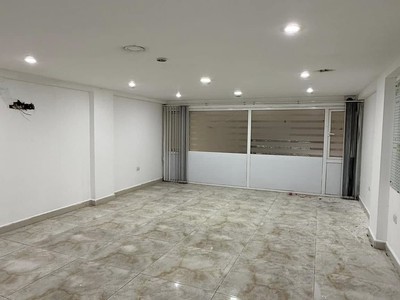 Giảm ngay 5 tỷ tòa nhà văn phòng mặt phố vip quận ba đình   vỉa hè đá bóng 1