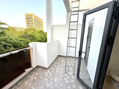 Bán nhà khu vip lộc vừng- nhà mới hxh - quốc lộ 13 - tp. thủ đức - giá 8.6 tỷ 3