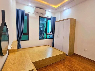 Chính chủ bán ccmn full tiện ích phố quan hoa-cầu giấy 0