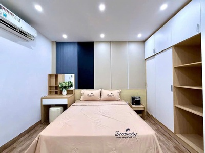 Nhà 2 tầng p. tân triều - ô tô đậu đỗ trong nhà   tặng fuul nội thất như hình 1