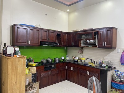 Bán nhà trong ngõ lê thị hoa, bình chiểu, thủ đức. 71m2, 3 tầng, 3pn. sổ hồng, giá 6,05  tỷ. lh: 3