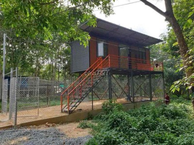 Bán đất thổ cư giá tốt, ngay trung tâm Dầu Tiếng. 1