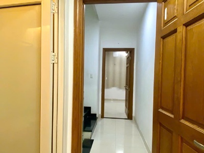 Nhà mới đẹp - trung tâm bàu cát   4 tầng   đầy đủ công năng   chỉ 12.9 3