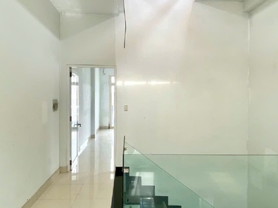 Nhà mới đẹp - trung tâm bàu cát   4 tầng   đầy đủ công năng   chỉ 12.9 1
