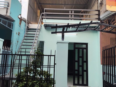 66. nhà 2 mặt tiền 5 triệu 2 phòng ngủ phạm ngọc hưng lộ 4m 0