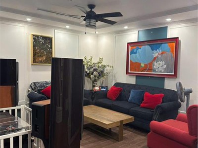 Bán chung cư sunshine riverside ciputra 200m2 view toàn cảnh sông hồng cầu nhật tân 2