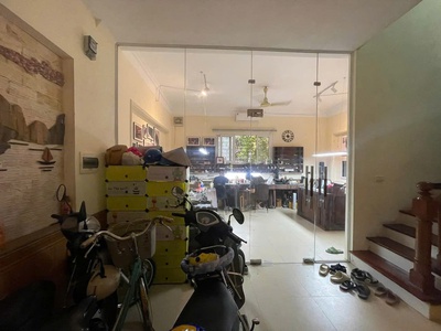 Bán nhà lý nam đế 66m , 6 tầng, 2 thoáng, có thang máy   chỉ 40.5 tỷ   siêu hiếm trung tâm hoàn kiếm 3