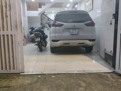 Nhà ngay trung tâm bình hưng hòa a, bình tân -  hxh -  dt 50m2, 5 tầng, 6pn, giá chỉ từ  6tỷ - sổ 3