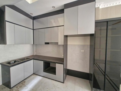 Mặt phố phú lương hà đông - 48m chỉ hơn 9 tỷ   kinh doanh  nhà đep  vỉa hè rộng   đa chức năng 2