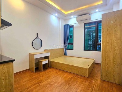 Chính chủ bán ccmn full tiện ích phố quan hoa-cầu giấy 1