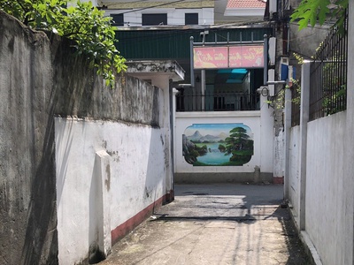 Bán đất đức thượng,hoài đức, dt46m2,mt4m,ô tô tránh 15m 0